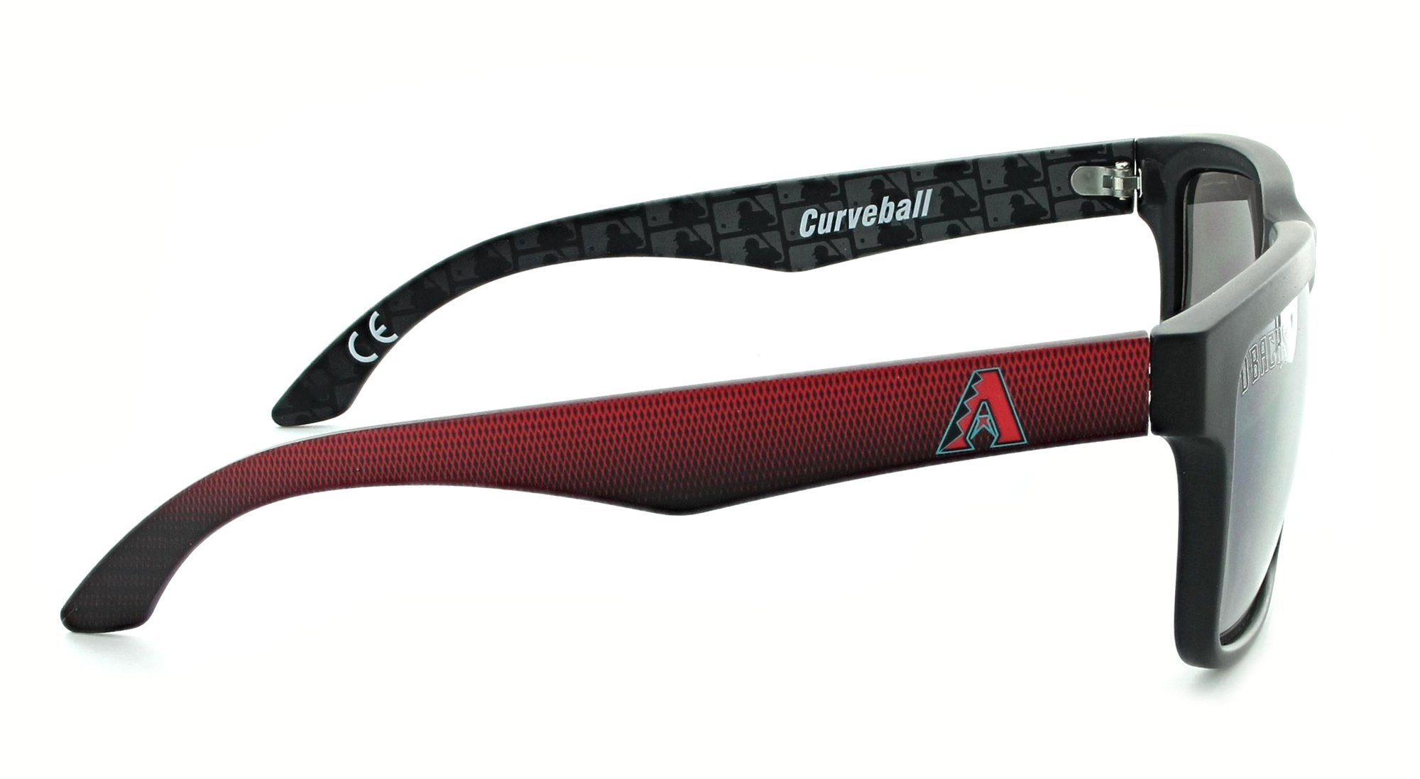 Diamondbacks Curveball