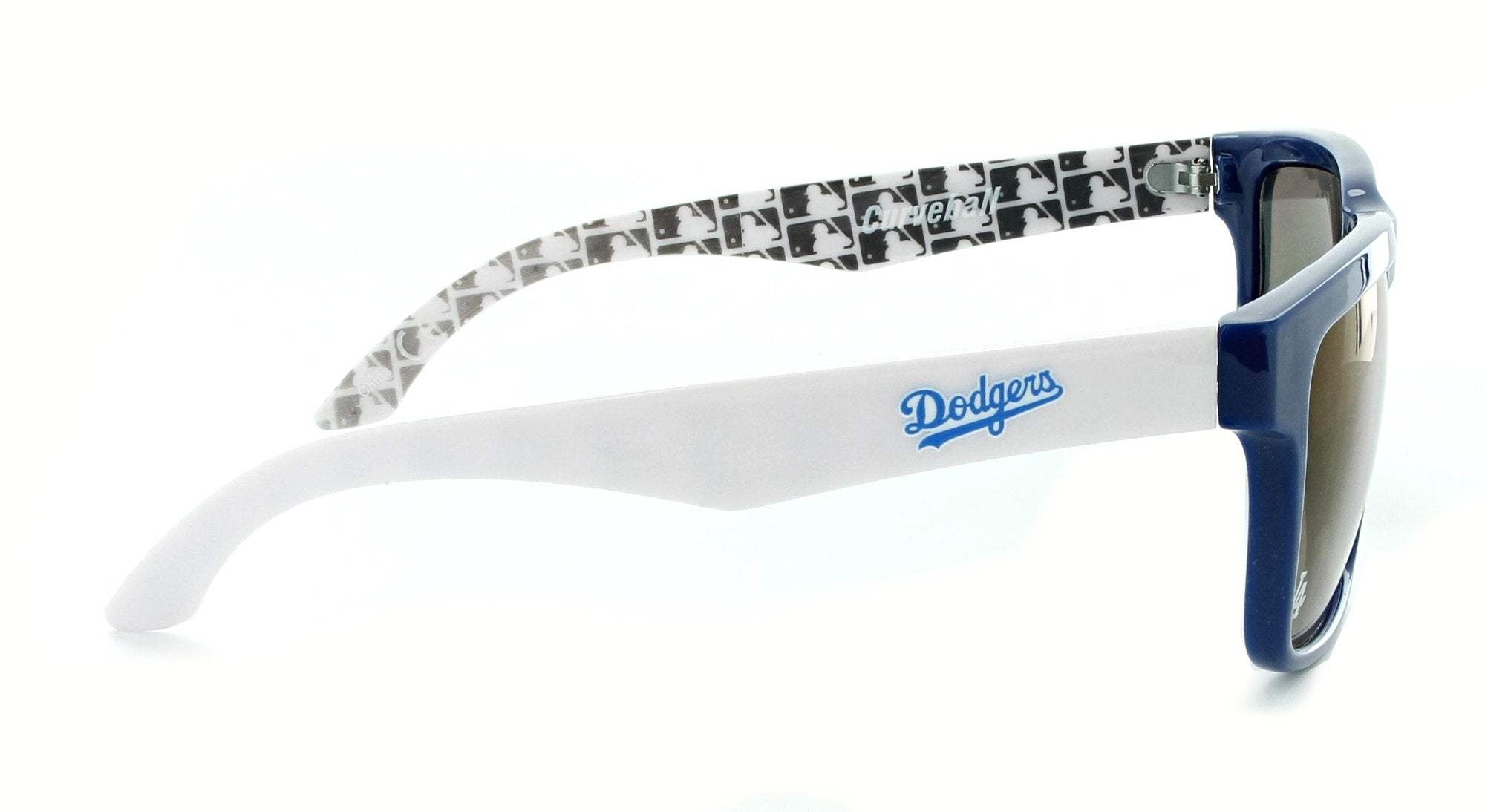 Dodgers Curveball