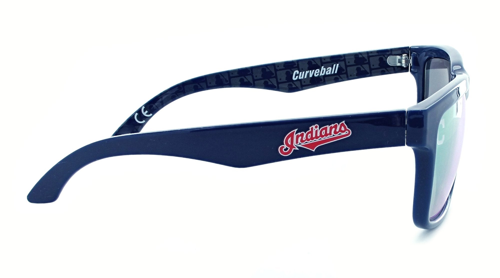 Indians Curveball
