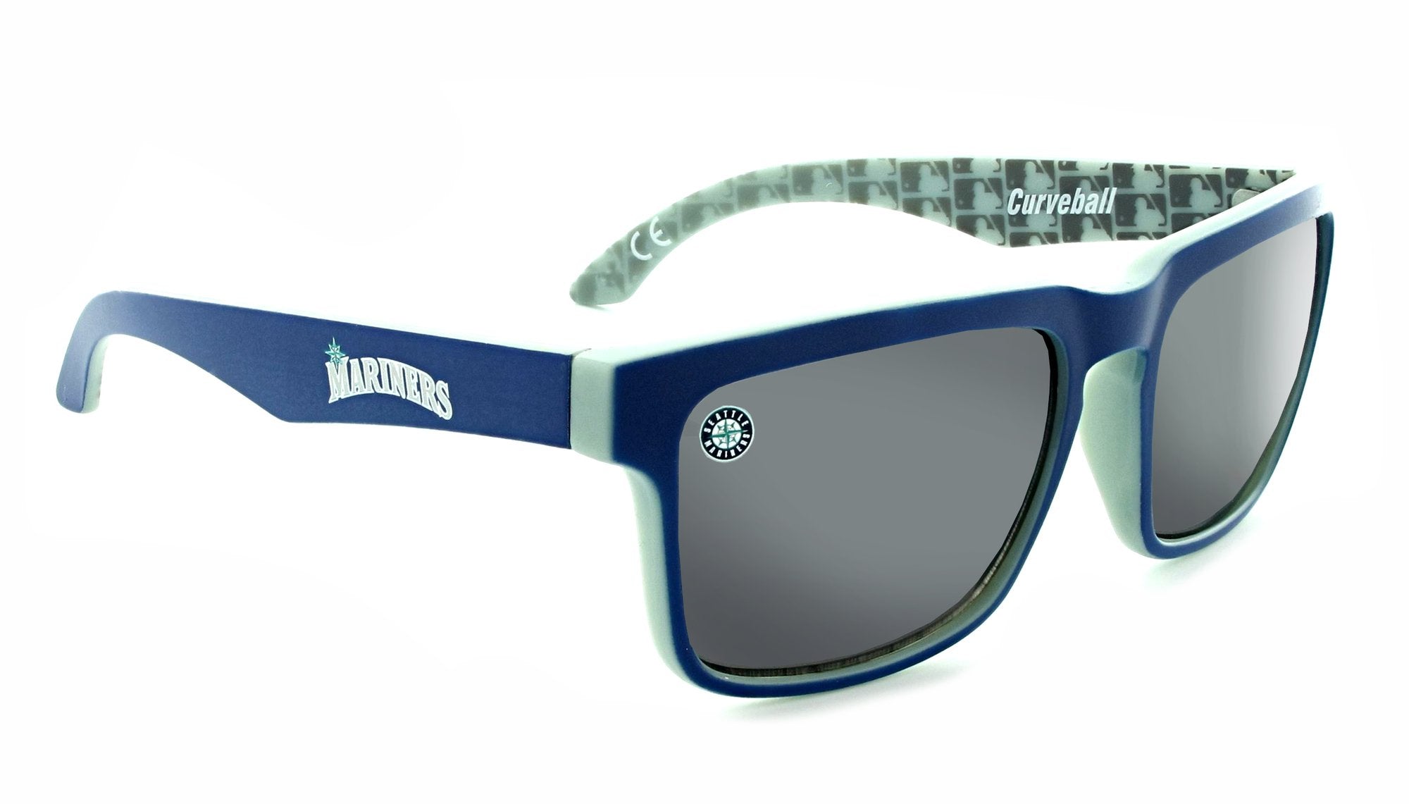 Mariners Curveball