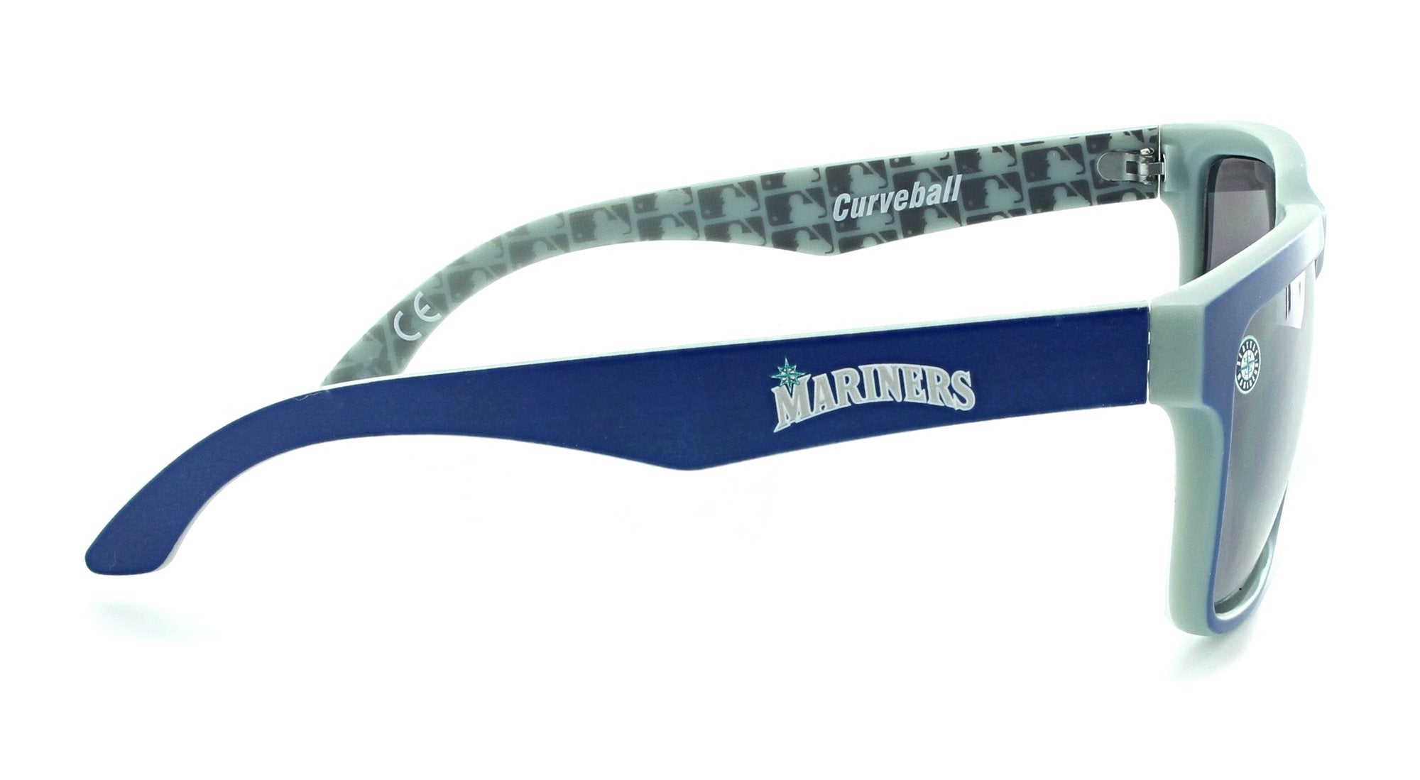 Mariners Curveball