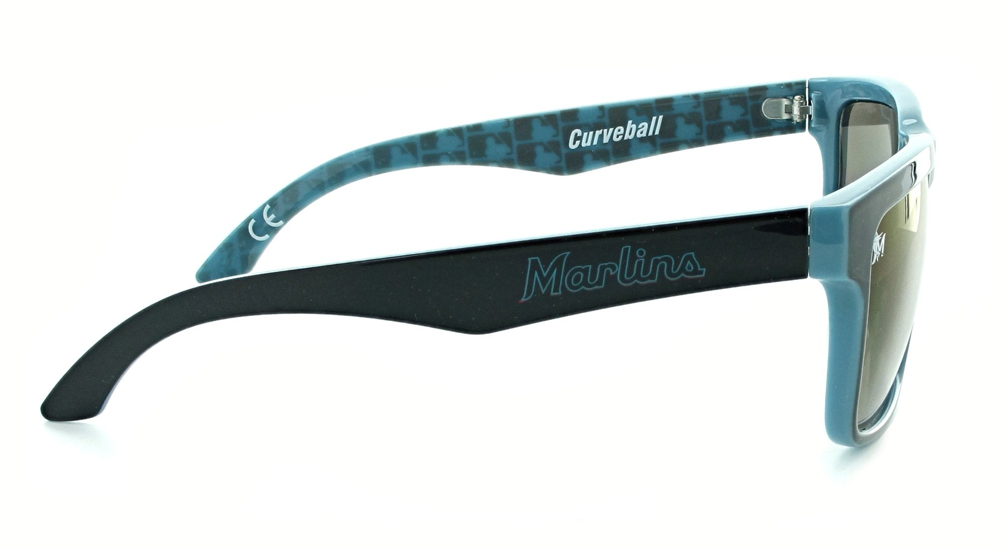 Marlins Curveball