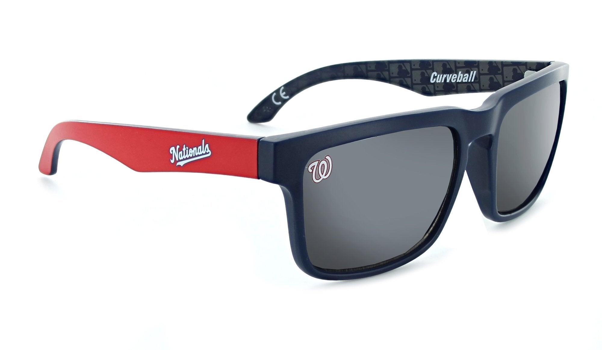 Nationals Curveball