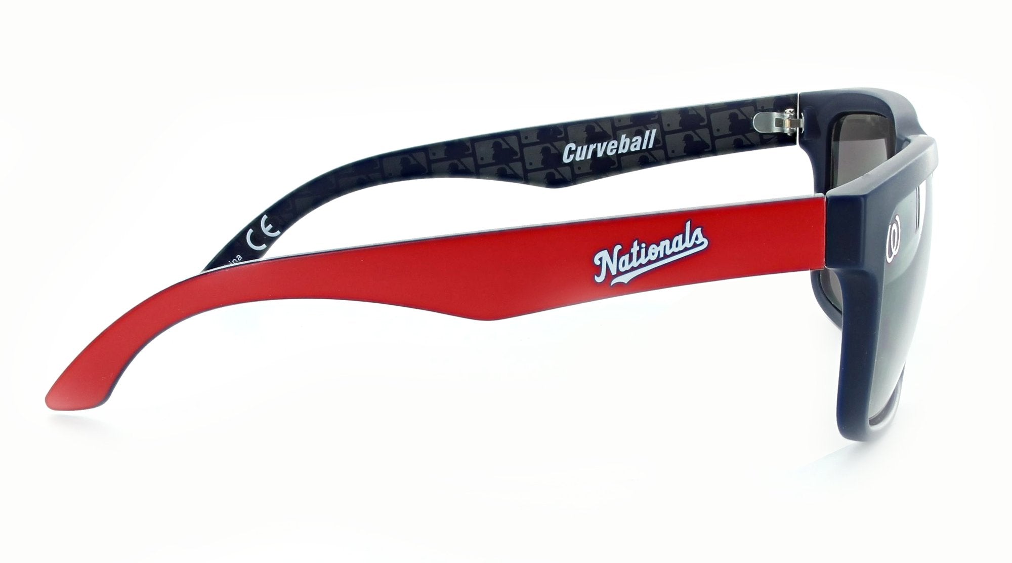 Nationals Curveball
