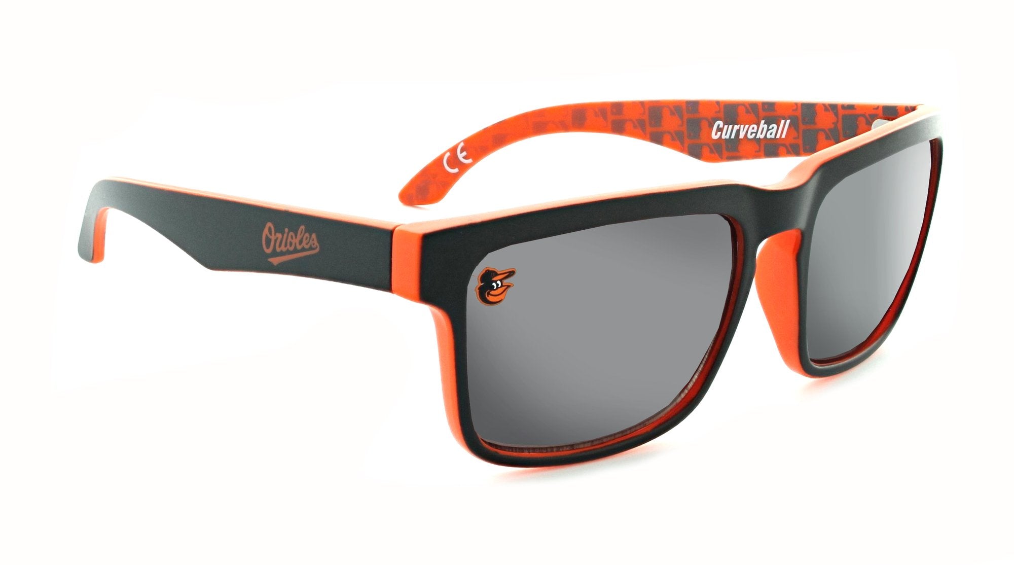 Orioles Curveball