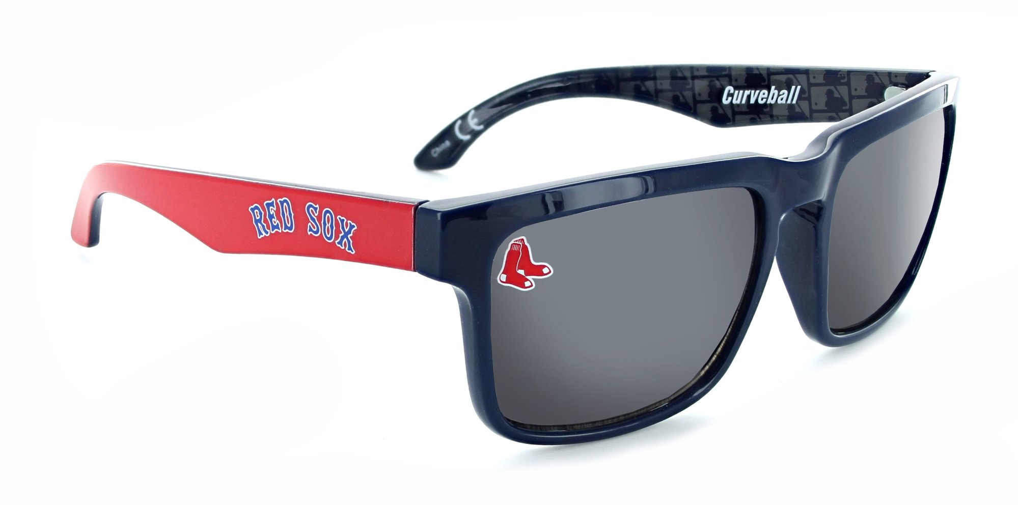 Red Sox Curveball