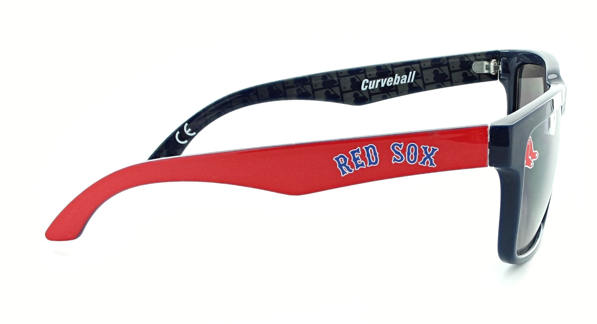 Red Sox Curveball