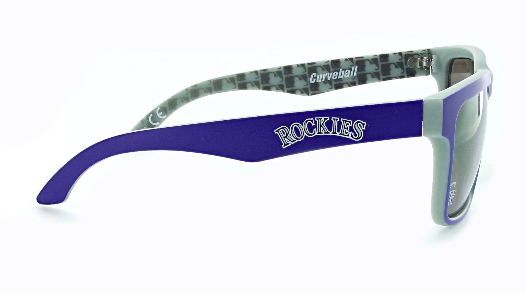 Rockies Curveball