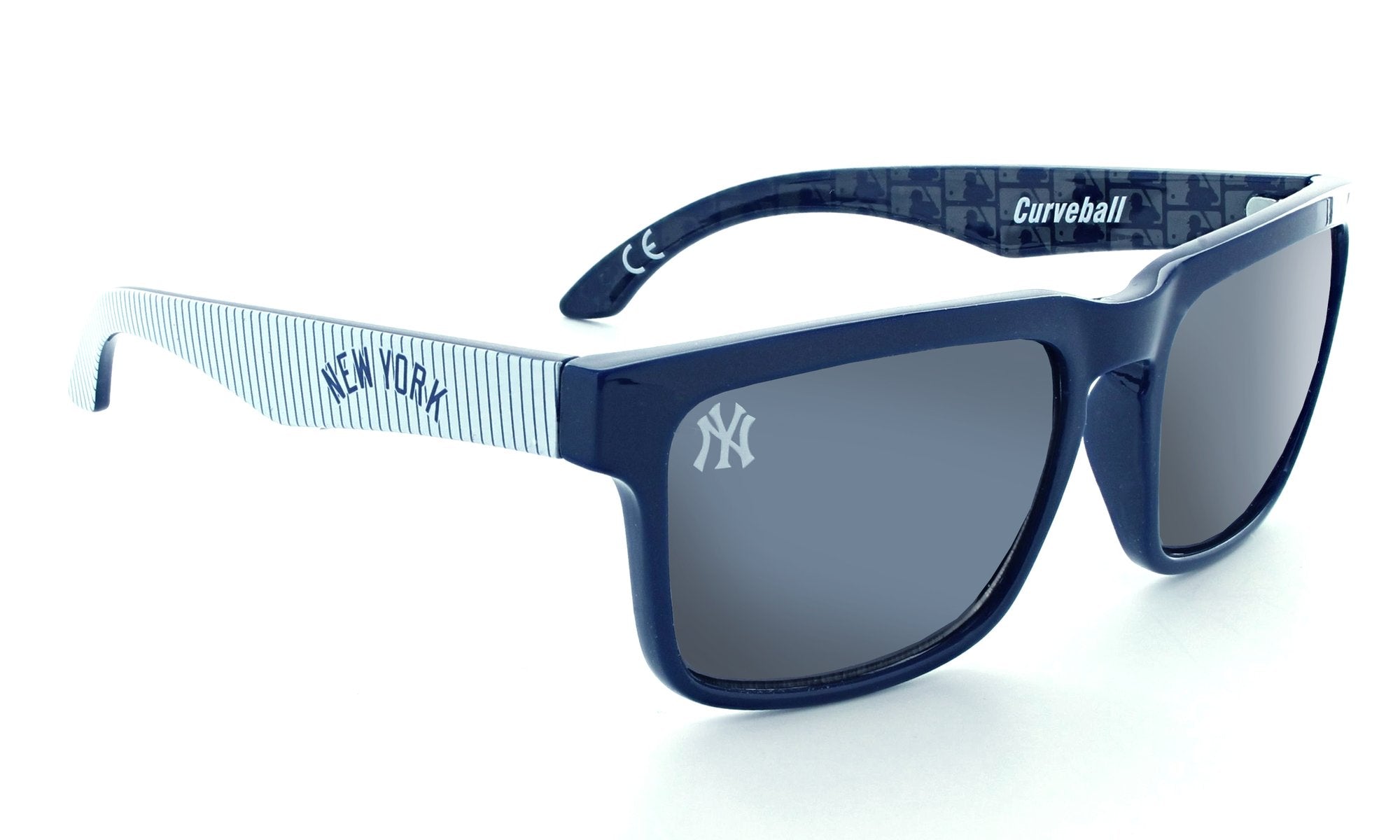 Yankees Curveball