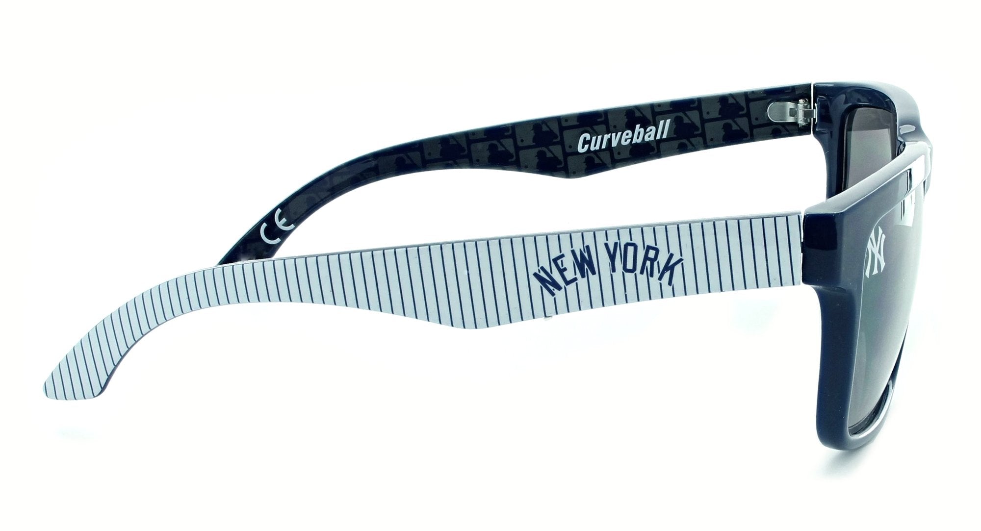 Yankees Curveball
