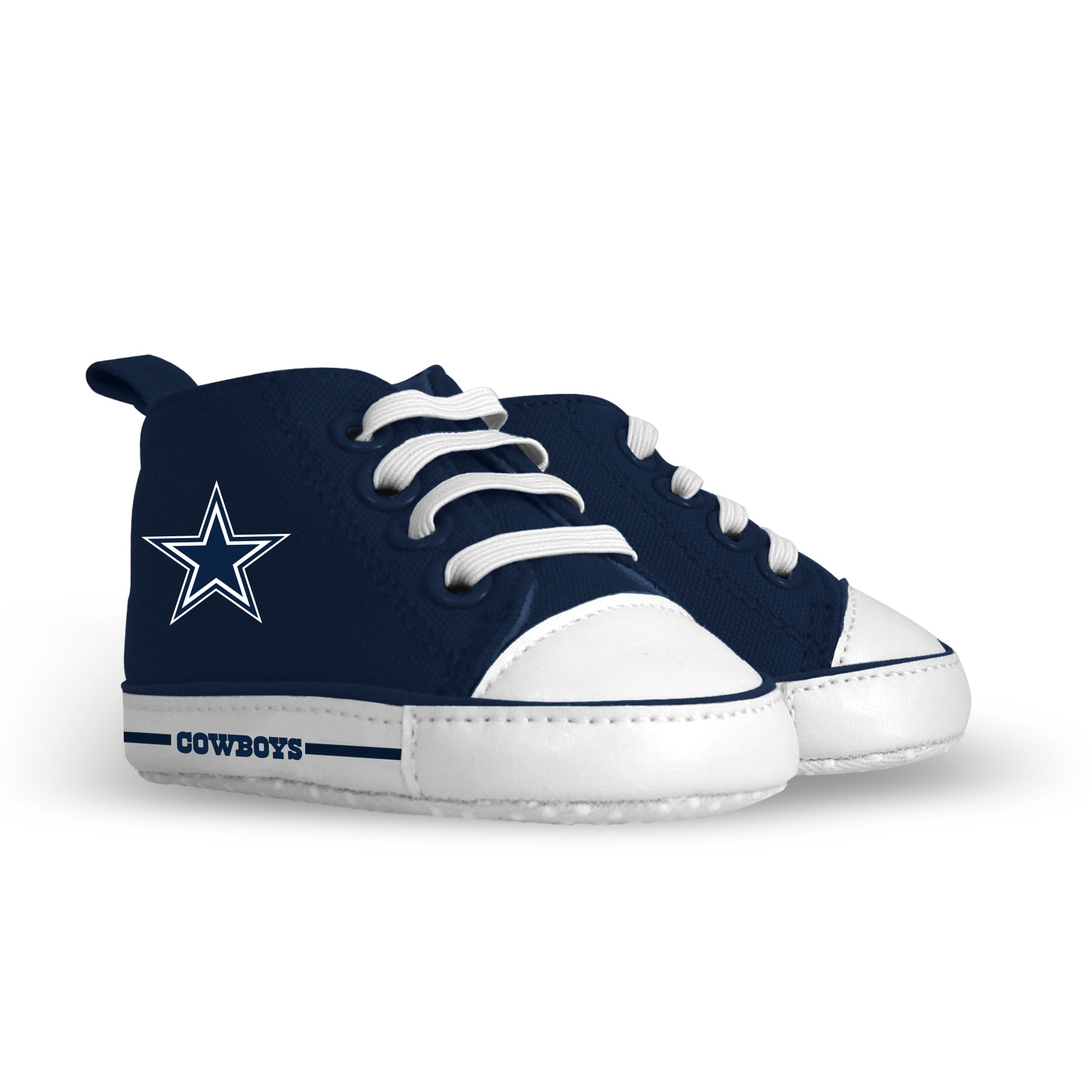 Dallas Cowboys Pre-Walkers