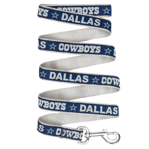 DALLAS COWBOYS LEASH