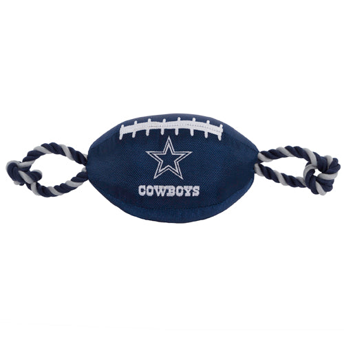 DALLAS COWBOYS NYLON FOOTBALL