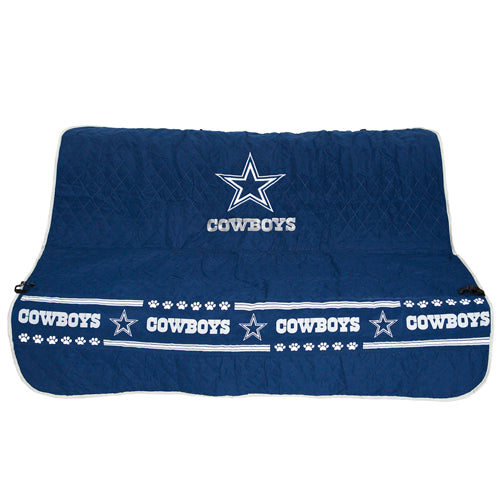 DALLAS COWBOYS CAR SEAT COVERS