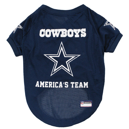 DALLAS COWBOYS RAGLAN JERSEY