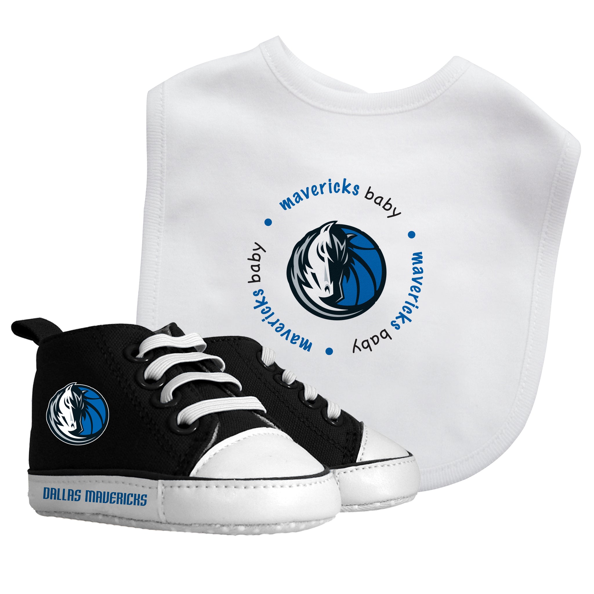 Dallas Mavericks 2-Piece Gift Set