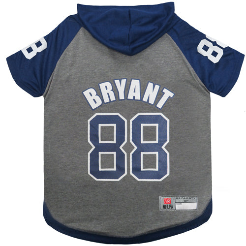 DEZ BRYANT HOODIE TEE-OFF PRICE