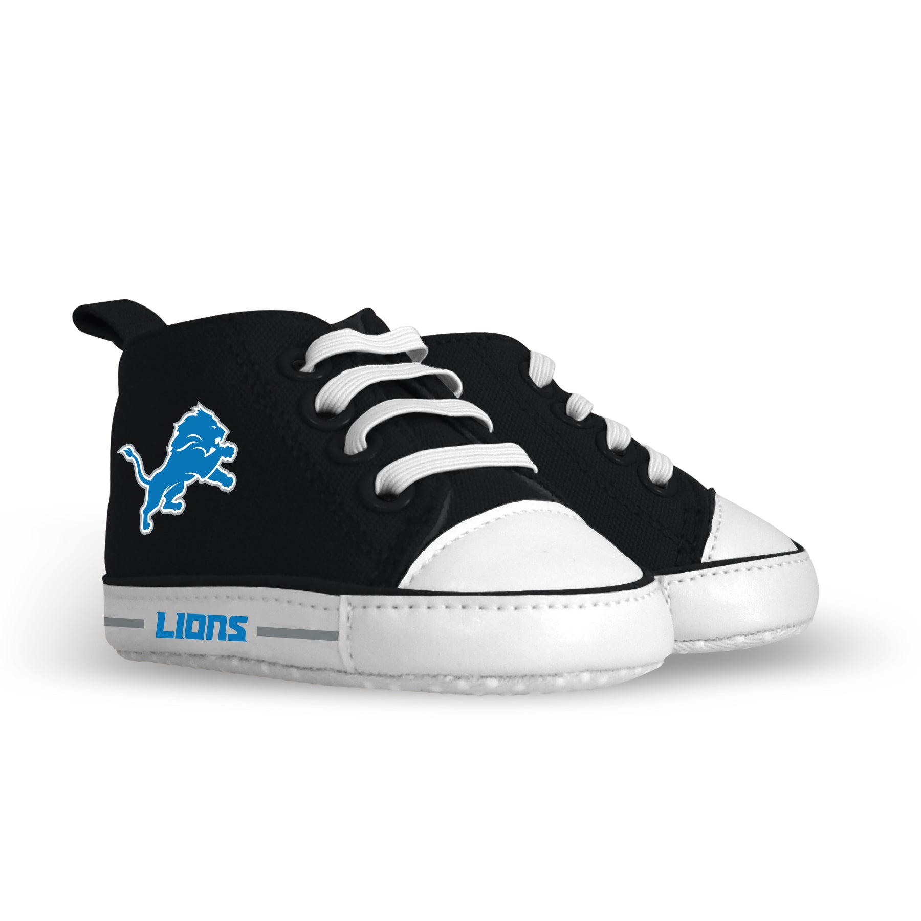 Detroit Lions Pre-Walkers