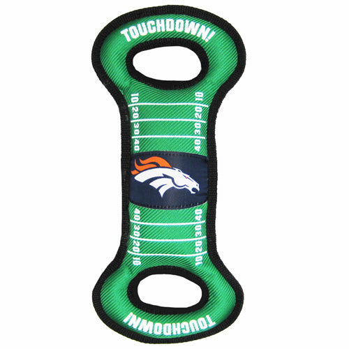 DENVER BRONCOS FIELD TOY