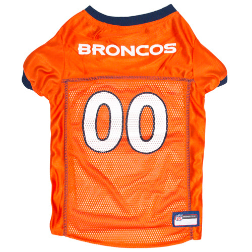 DENVER BRONCOS MESH JERSEY