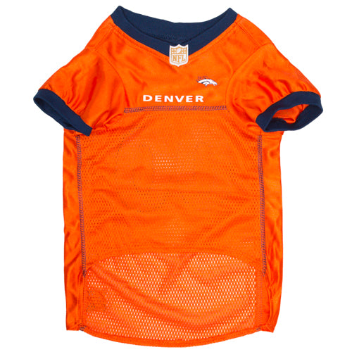 DENVER BRONCOS MESH JERSEY