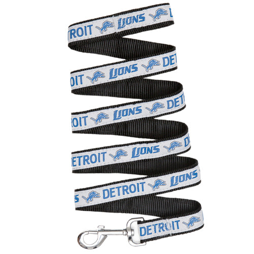 DETROIT LIONS LEASH