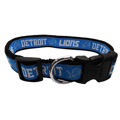 DETROIT LIONS COLLAR