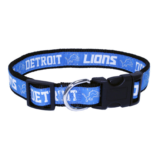 DETROIT LIONS COLLAR