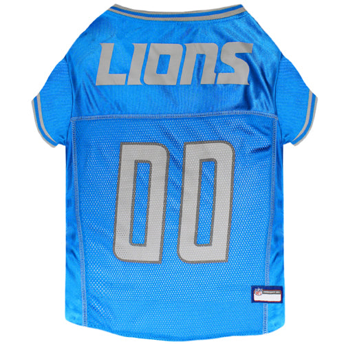 DETROIT LIONS MESH JERSEY