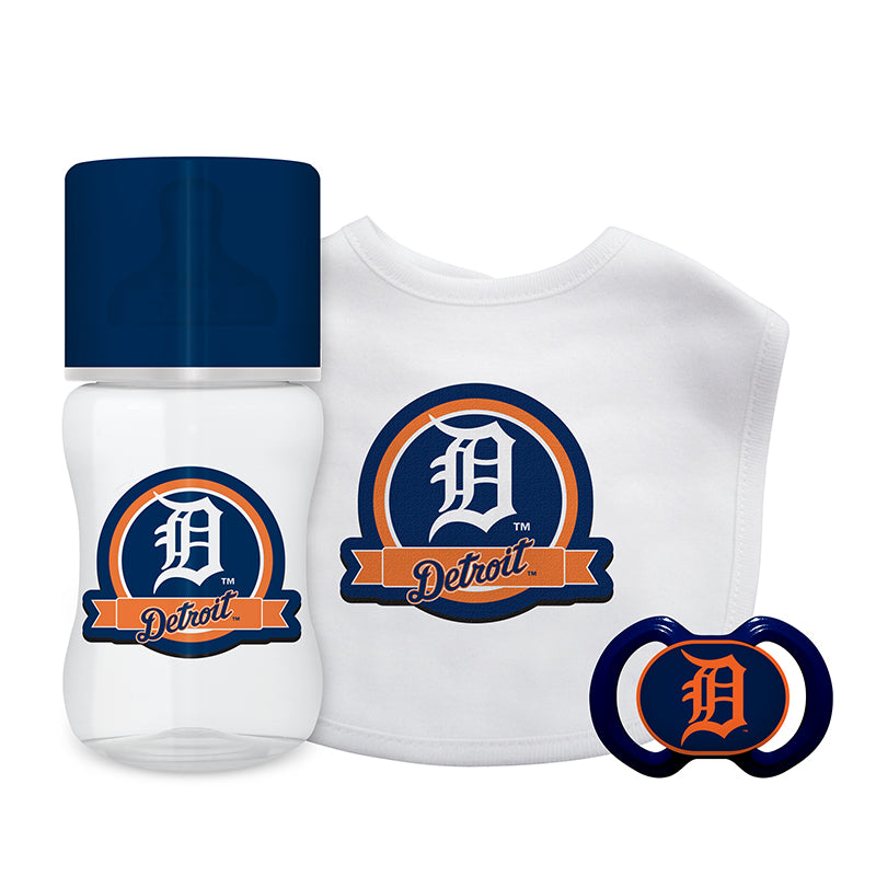 Detroit Tigers 3-Piece Gift Set