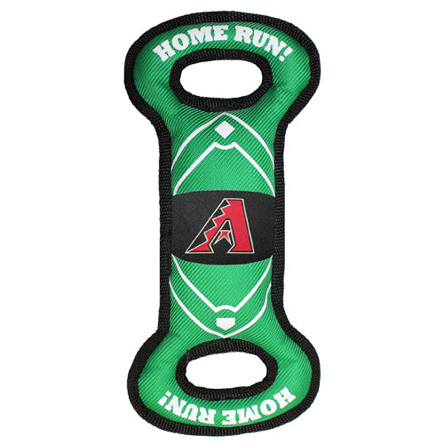 ARIZONA DIAMONDBACKS NYLON FIELD TOY