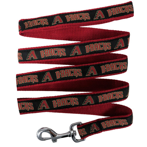 ARIZONA DIAMONDBACKS LEASH