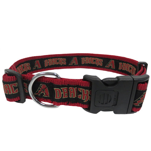 ARIZONA DIAMONDBACKS COLLAR