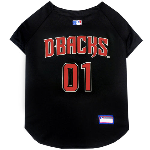 ARIZONA DIAMONDBACKS JERSEY