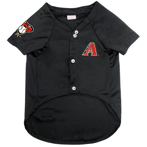 ARIZONA DIAMONDBACKS JERSEY