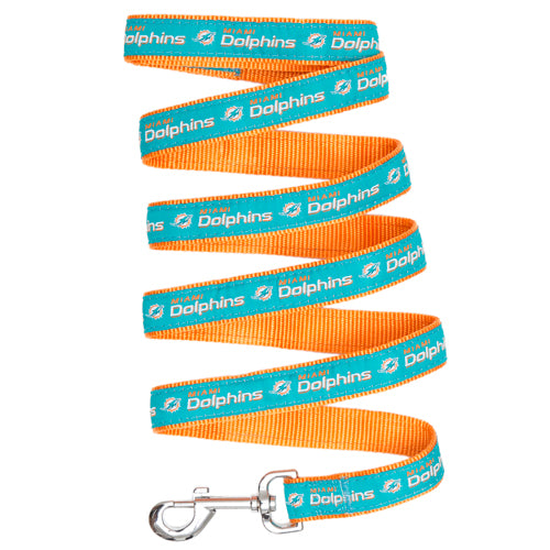 MIAMI DOLPHINS LEASH