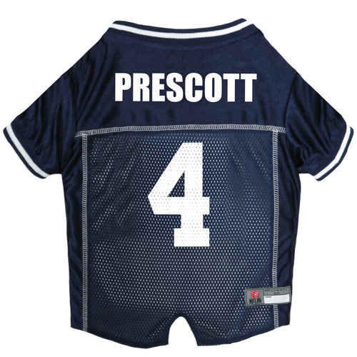 DAK PRESCOTT JERSEY (DAL)