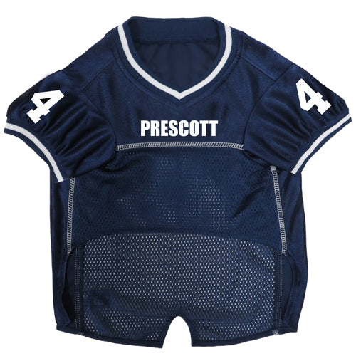 DAK PRESCOTT JERSEY (DAL)