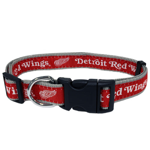 DETROIT RED WINGS COLLAR