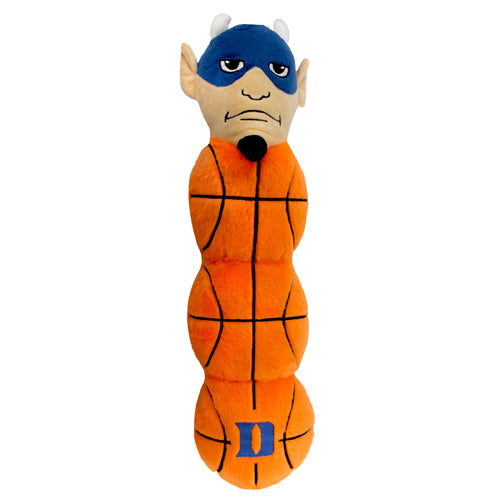 DUKE UNIVERSITY MASCOT LONG TOY