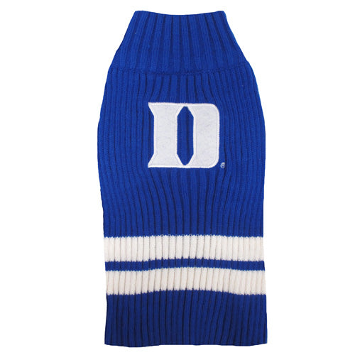 DUKE UNIVERSITY SWEATER