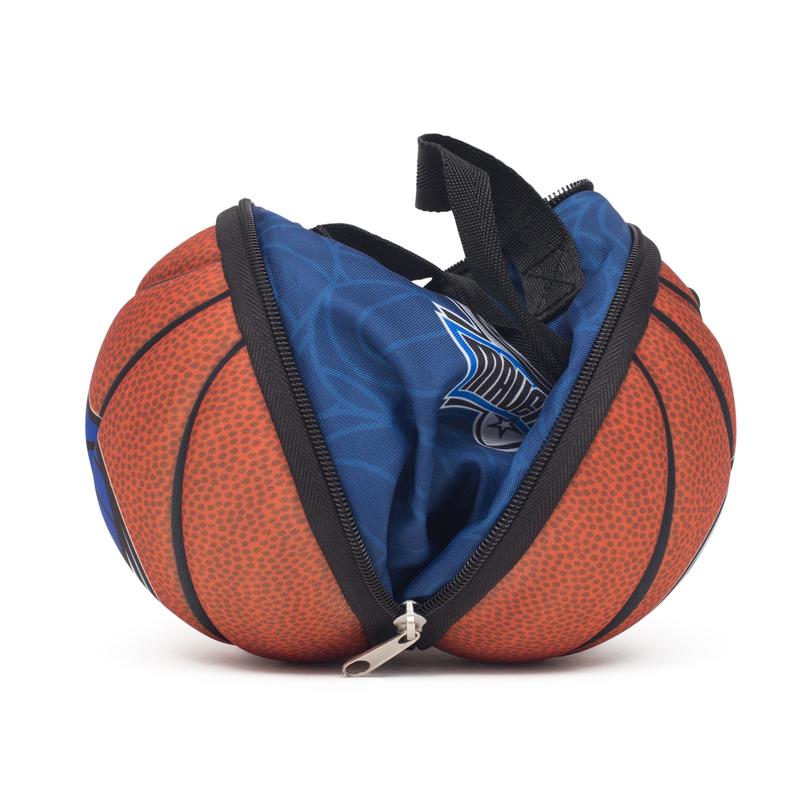 NBA Dallas Mavericks Collapsible Basketball Lunch Bag