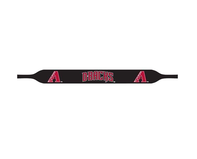 Diamondbacks Croakies