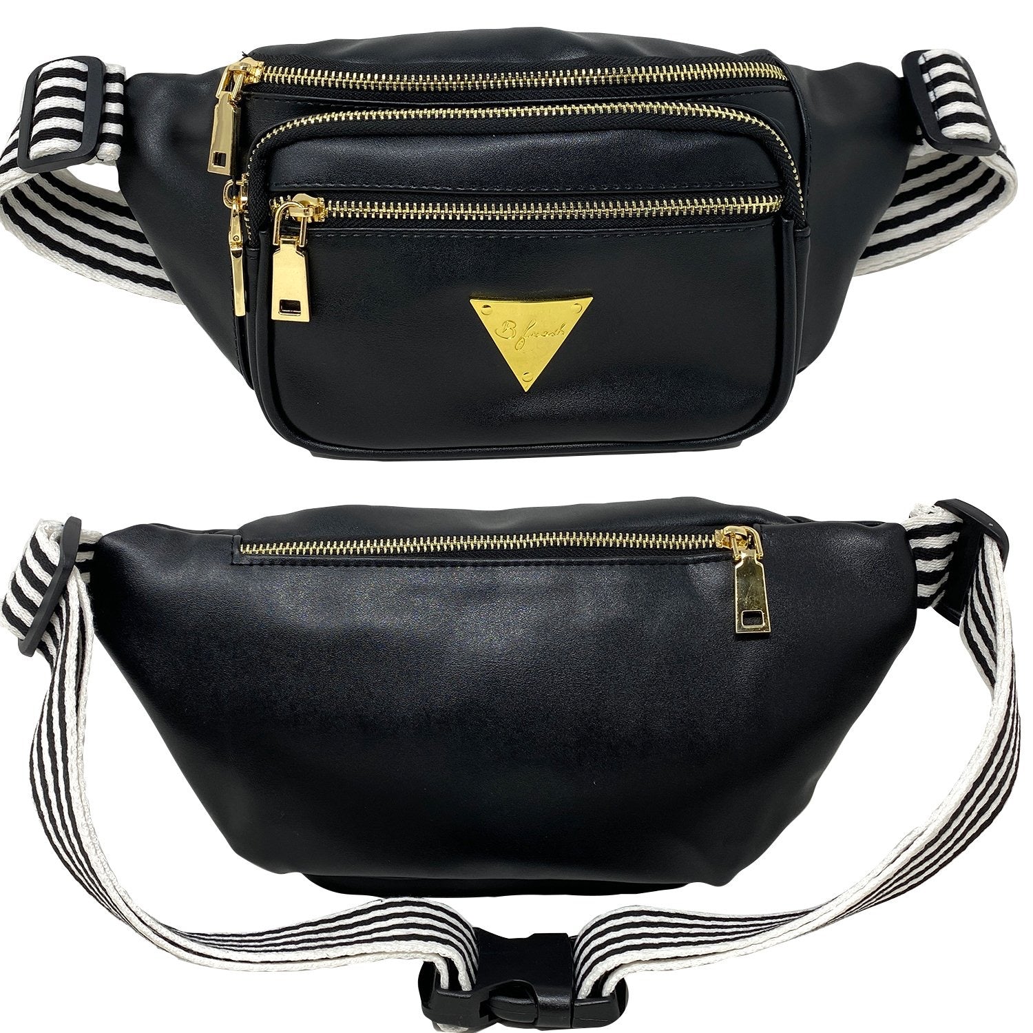 The Escobar Fanny Pack