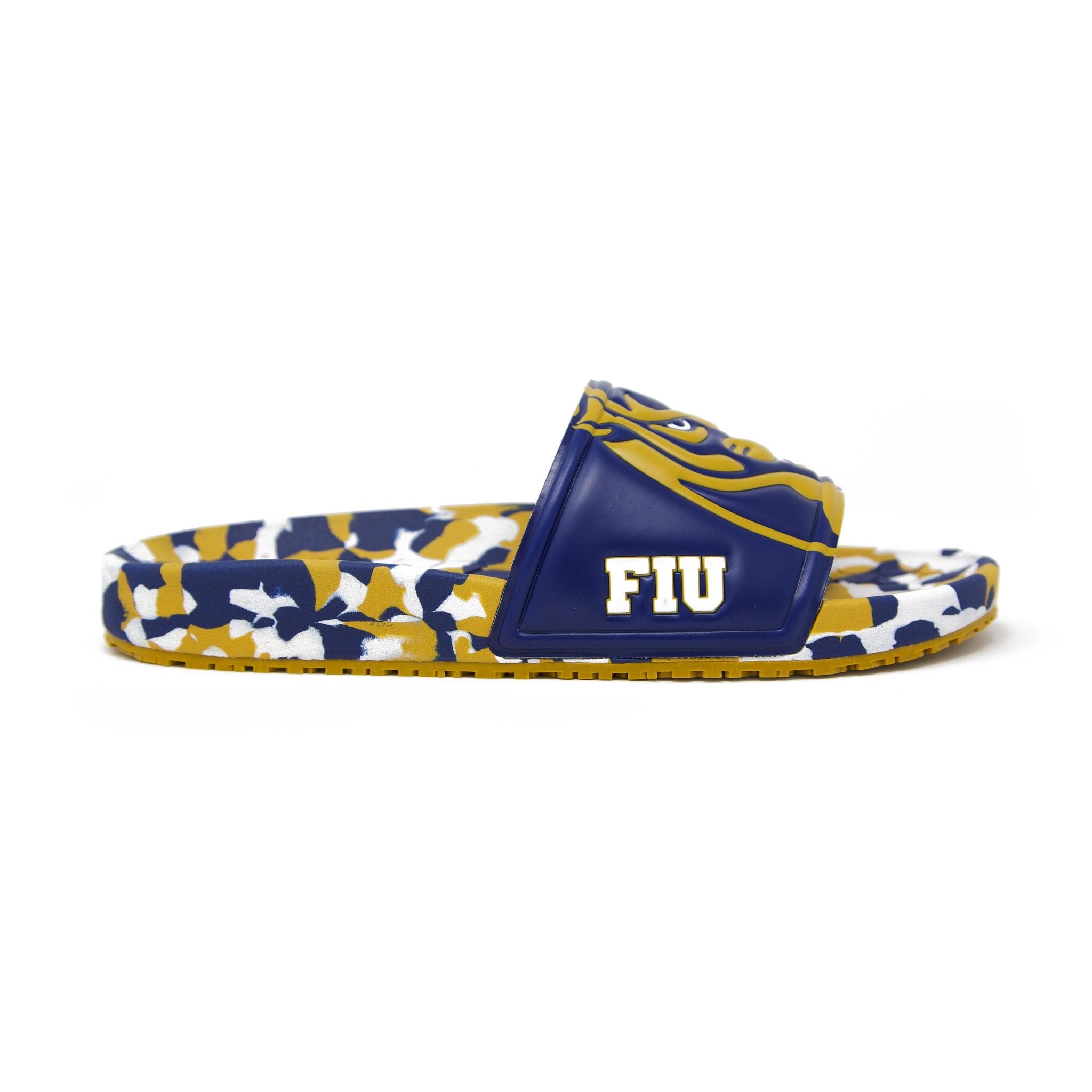 HYPE Slide FIU