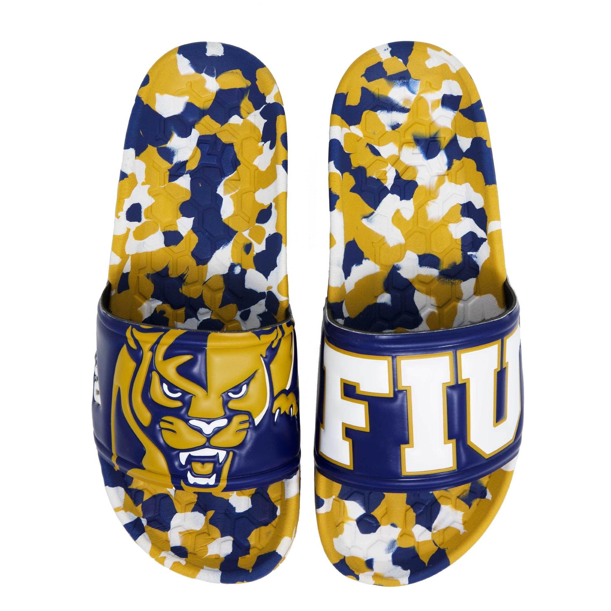 HYPE Slide FIU