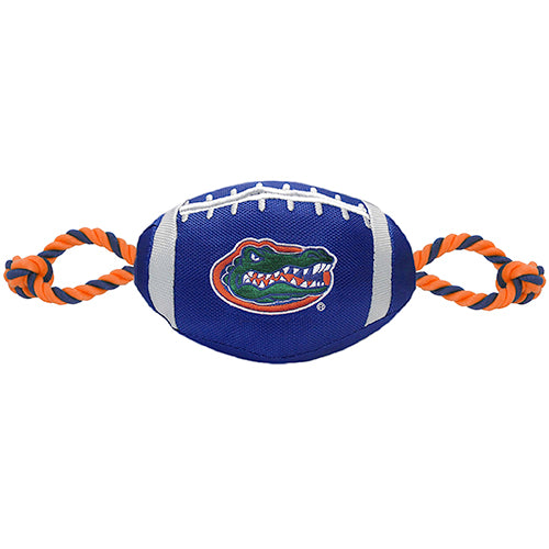 FLORIDA GATORS NYLON FOOTBALL