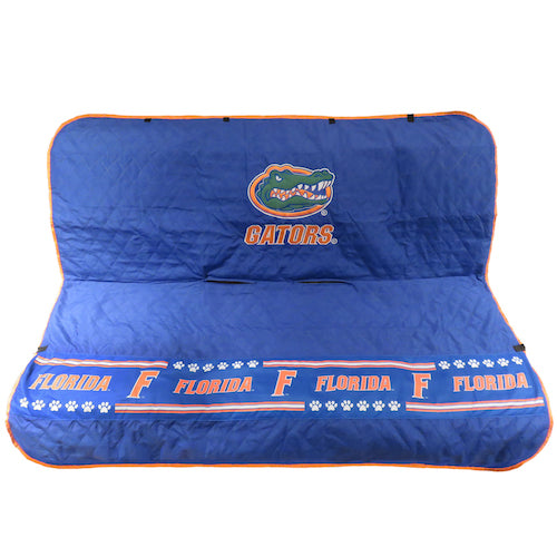 FLORIDA GATORS CAR SEAT COVER