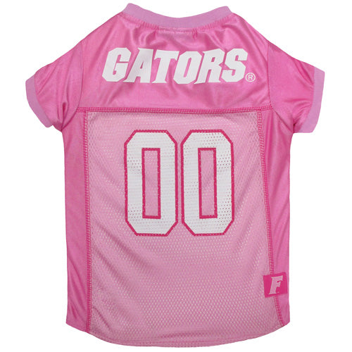 FLORIDA PINK JERSEY