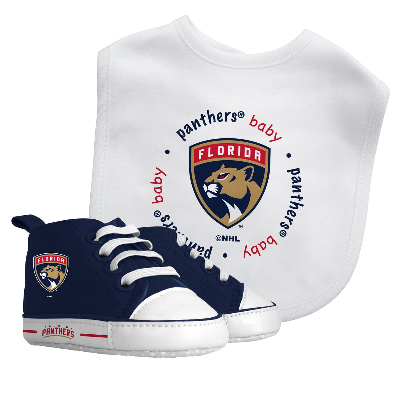 Florida Panthers 2-Piece Gift Set